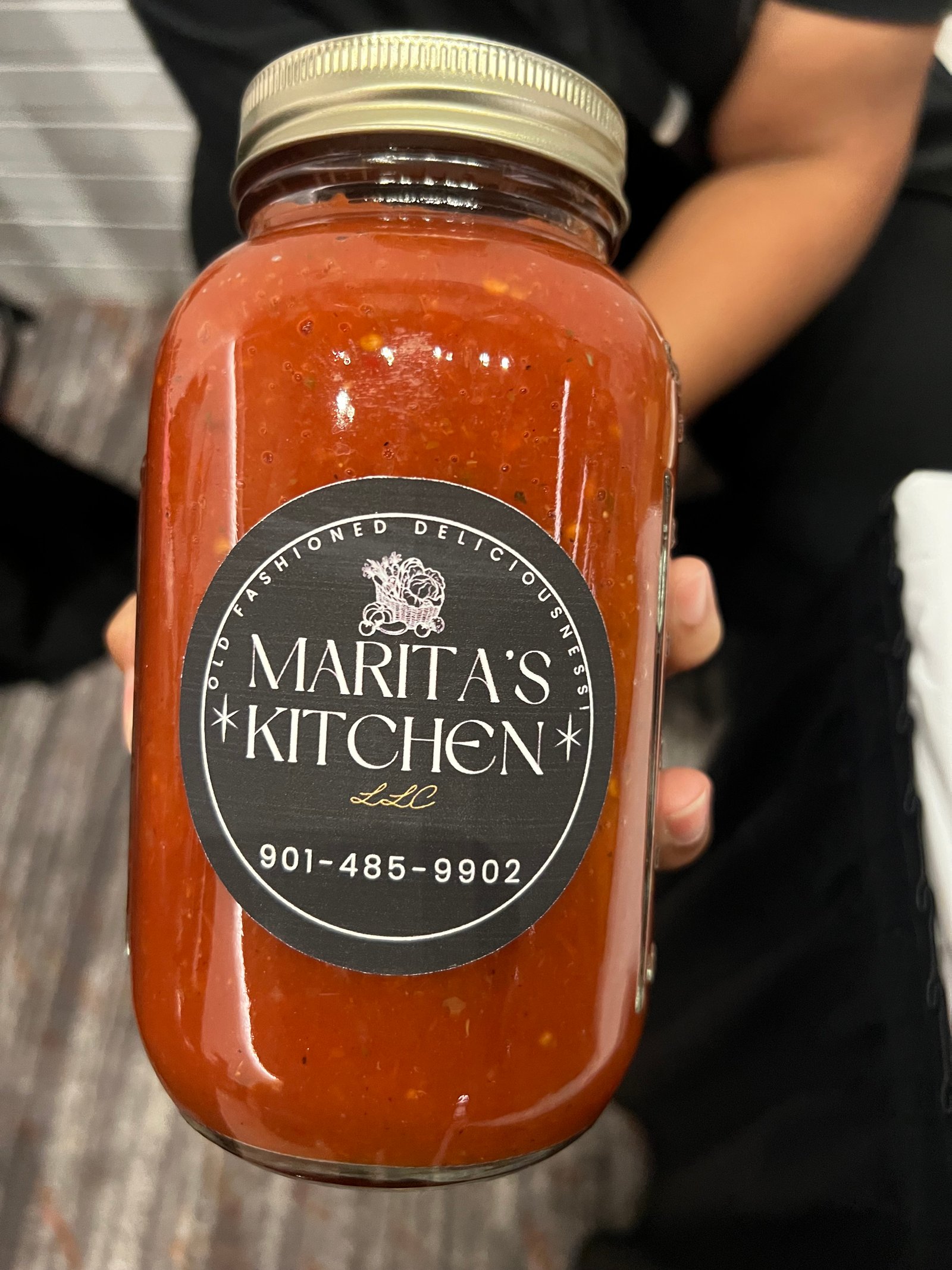 Marita's Kitchen product 26